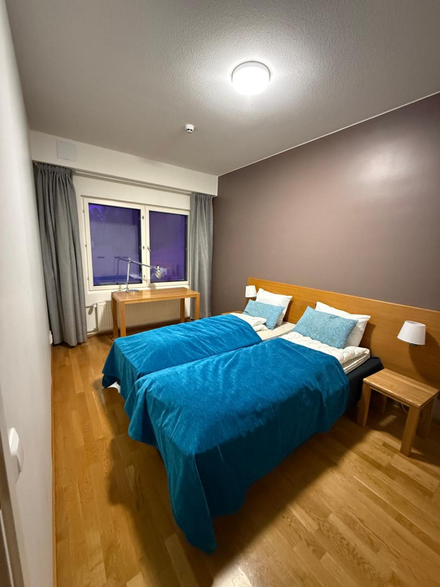 Ruka Chalets Royal Apartments 外观 照片
