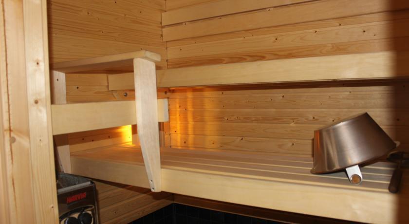 Ruka Chalets Royal Apartments 外观 照片