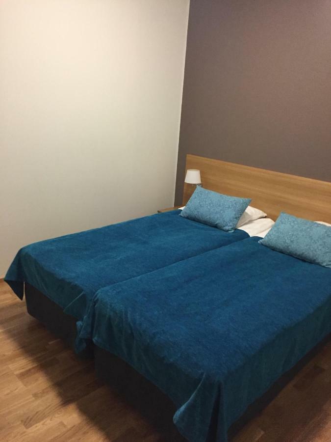 Ruka Chalets Royal Apartments 外观 照片
